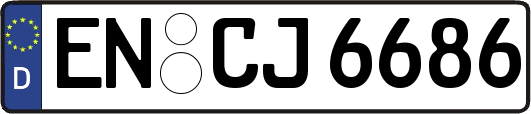 EN-CJ6686
