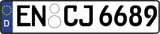 EN-CJ6689