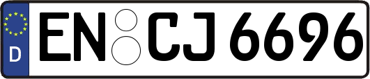 EN-CJ6696
