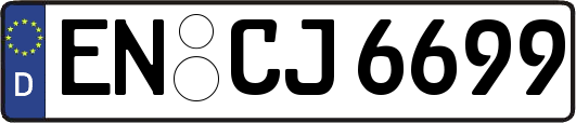 EN-CJ6699