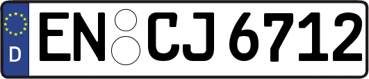 EN-CJ6712