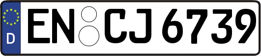 EN-CJ6739