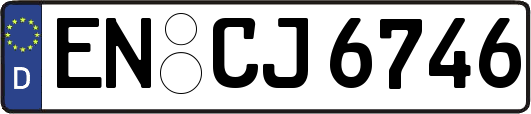EN-CJ6746
