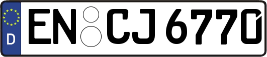 EN-CJ6770