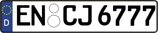 EN-CJ6777