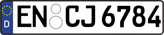 EN-CJ6784