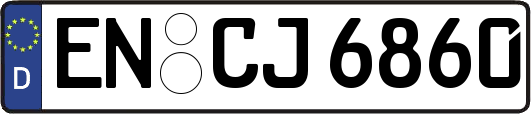 EN-CJ6860