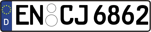EN-CJ6862