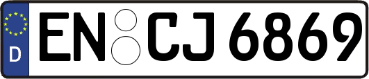 EN-CJ6869
