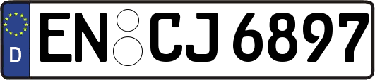EN-CJ6897