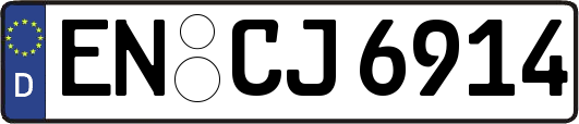 EN-CJ6914