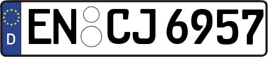 EN-CJ6957
