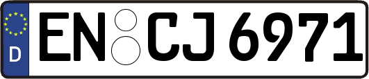 EN-CJ6971
