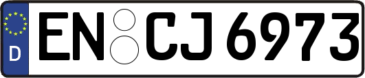 EN-CJ6973