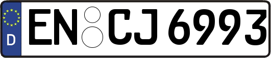 EN-CJ6993