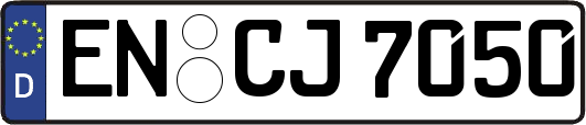 EN-CJ7050