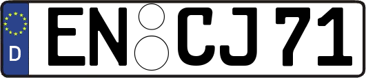 EN-CJ71