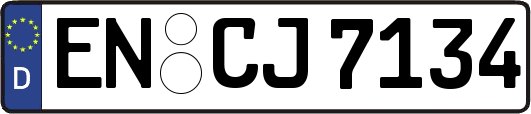 EN-CJ7134