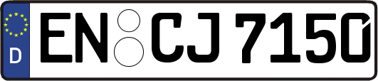 EN-CJ7150