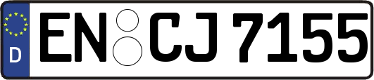 EN-CJ7155
