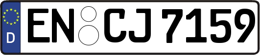 EN-CJ7159