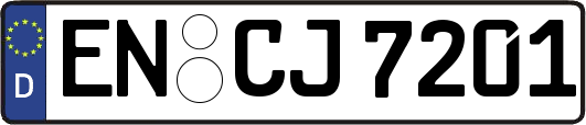 EN-CJ7201