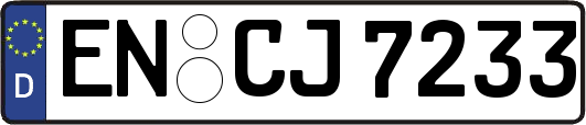 EN-CJ7233