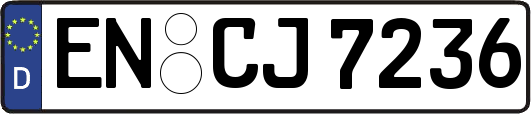 EN-CJ7236