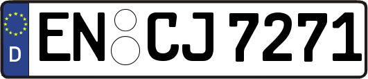 EN-CJ7271