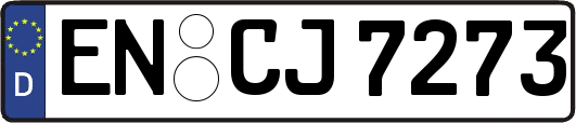 EN-CJ7273