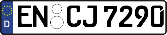 EN-CJ7290