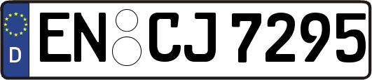 EN-CJ7295