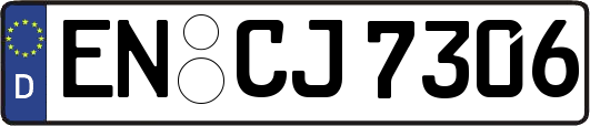 EN-CJ7306