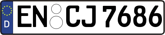 EN-CJ7686