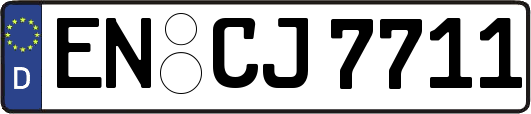 EN-CJ7711