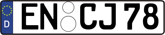 EN-CJ78