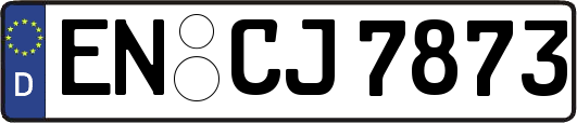 EN-CJ7873
