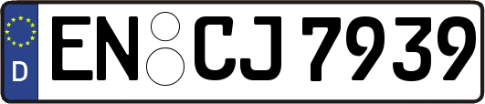 EN-CJ7939