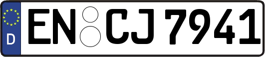 EN-CJ7941