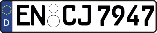 EN-CJ7947