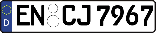 EN-CJ7967