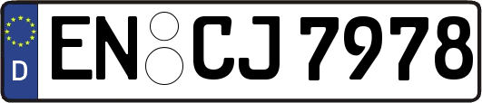 EN-CJ7978
