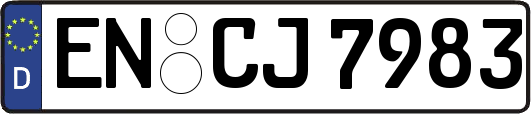 EN-CJ7983