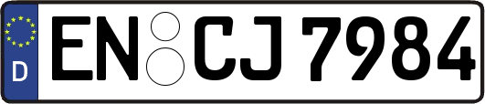 EN-CJ7984