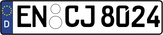 EN-CJ8024