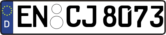 EN-CJ8073