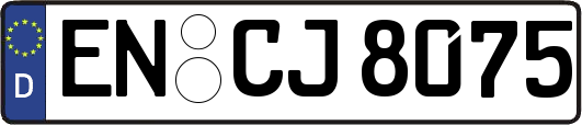 EN-CJ8075