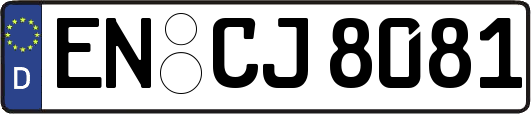 EN-CJ8081