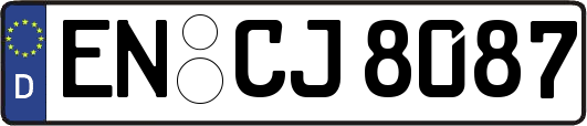 EN-CJ8087