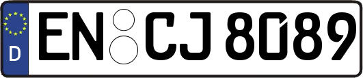 EN-CJ8089
